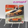 Matchbox 2023 Chevy Corvette Z06 Convertible  JHN91-LA10
