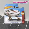 Hot Wheels 11 Corvette Grand Sport Then and Now JJK27-N521