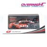 Spark ARTA Mugen Civic Type R n8 GT500 Super GT 2025 Escala 1/64 64SGT25008