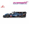 Spark Alpine A424 n36 Alpine Endurance Team 10th Le Mans 24H 2025 Escala 1/64 64S066