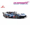 Spark Alpine A424 n36 Alpine Endurance Team 10th Le Mans 24H 2025 Escala 1/64 64S066