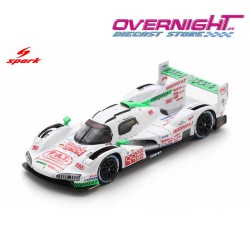 Spark Porsche 963 N99 Proton Competition 24h Le Mans 2025 Escala 1/64 64S067