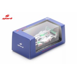 Spark Porsche 963 N99 Proton Competition 24h Le Mans 2025 Escala 1/64 64S067