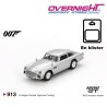 Mini GT Aston Martin DB5 Skyfall 007 - Blister en español Escala 1/64 MGT00913-007S
