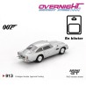 Mini GT Aston Martin DB5 Skyfall 007 - Blister en español Escala 1/64 MGT00913-007S