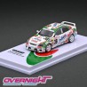 Toyota Altezza Super Taikyu 1999 n36 - Castrol - Tarmac Works - Escala 1/64