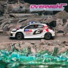 - PREORDER - Tarmac Works Toyota Yaris Gr Rally1 Hybrid n5 Sami Pajari Rally Finland 2024 - Escala 1/64 T64-085-24FR05