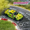 - PREORDER - Tarmac Works Porsche 911 (992) Gt3 R n911 Laurens Vanthoor Nurburgring 24h 2024 - Escala 1/64 T64-084-24NUR911