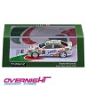 Toyota Altezza Super Taikyu 1999 n36 - Castrol - Tarmac Works - Escala 1/64