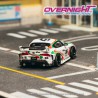 - PREORDER - Tarmac Works Toyota Supra (A90) Lb -Works Castrol Tribute 2024 - Escala 1/64 T64-109-WH