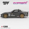 Mini GT Mazda Rx7 (Fd3s) Re-Amemiya Matsukiyo Koku 3 Rotor Na-7 Tas 2025 BTCA Escala 1/64 MGT01205-R