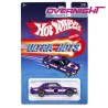 Hot Wheels Ultra Hots pack de 8 coches HDG52-979F