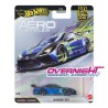 Hot Wheels Premium Aerostyles pack 5 coches Escala 1/64 FPY86-976U