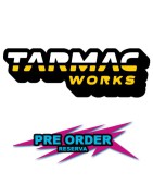 Preorders Tarmac Works