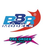 Preorders BBR
