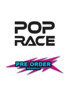 Pre orders Pop Race