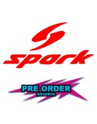 Preorders Spark