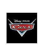 Pixar Cars